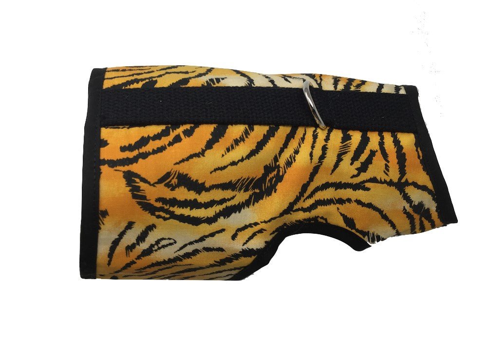 Kitty Holster Escape-Resistant Cat Harness (Made in USA)