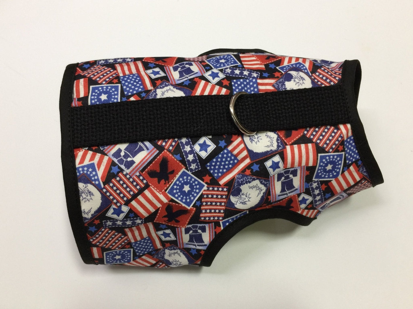 Kitty Holster Escape-Resistant Cat Harness (Made in USA)