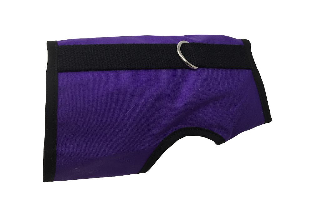 Kitty Holster Escape-Resistant Cat Harness (Made in USA)