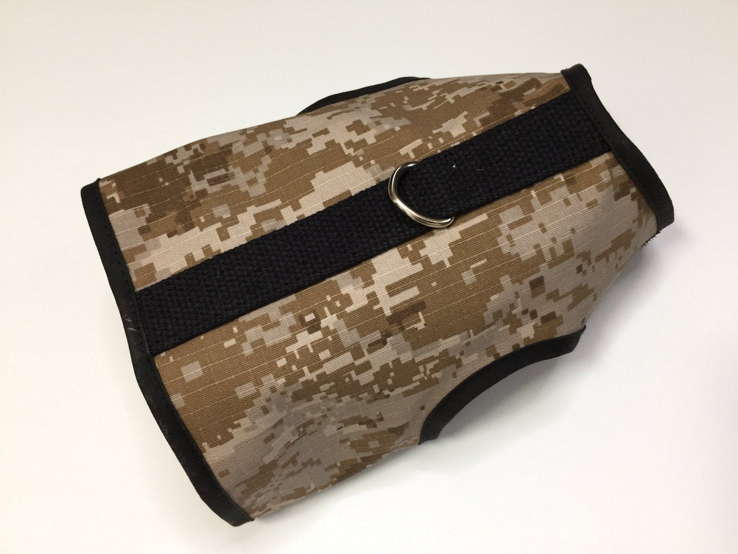 Kitty Holster Escape-Resistant Cat Harness (Made in USA)