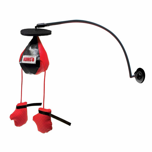 KONG® Window Knockout Cat Toy - Apollo's Corner