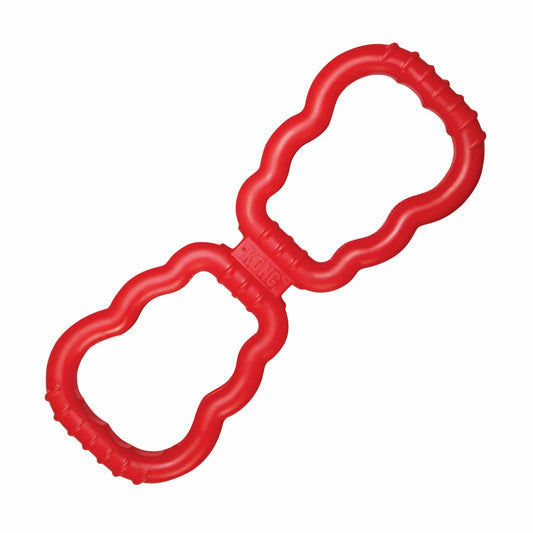 KONG(R) Tug Dog Toy Medium - Apollo's Corner