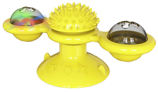 Meow Motion Spinner - Apollo's Corner