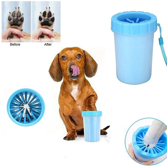 Mud - e - Mutt Paw Cleaner - Apollo's Corner