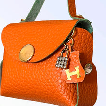 My Hairmes Pick Up Bag - Apollo's Corner