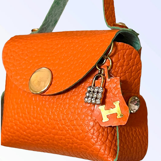My Hairmes Pick Up Bag - Apollo's Corner