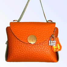 My Hairmes Pick Up Bag - Apollo's Corner