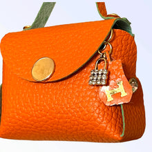 My Hairmes Pick Up Bag - Apollo's Corner