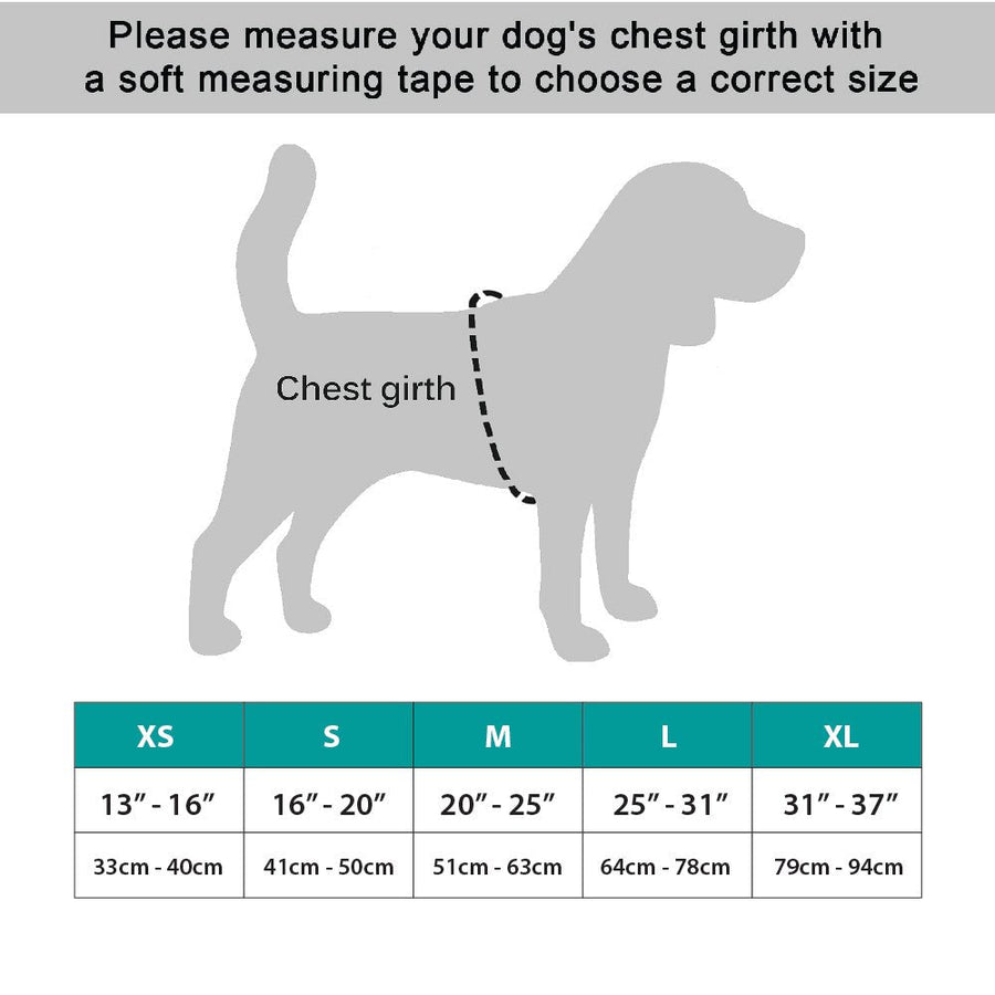 NeoAlly Surgical Recovery Vest for Dogs & Cats — Cone-Free Healing