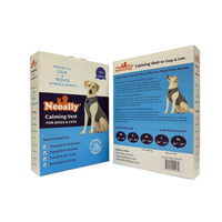 NeoAlly Surgical Recovery Vest for Dogs & Cats — Cone-Free Healing