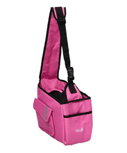 Over - The - Shoulder 'SUMMIT' 'Hands - Free Pet Carrier - Apollo's Corner