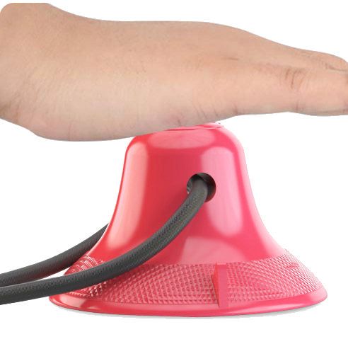 PawGrip Suction Treat Ball - Apollo's Corner