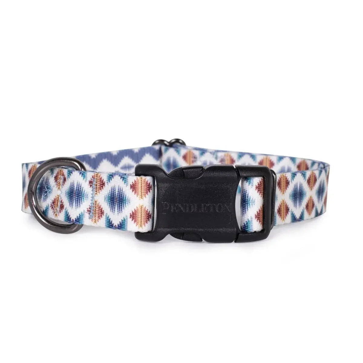 Pendleton Adventure Dog Collar