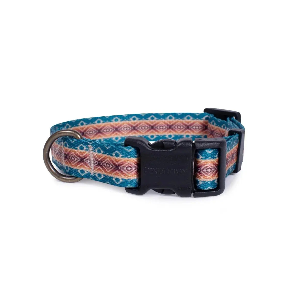 Pendleton Adventure Dog Collar
