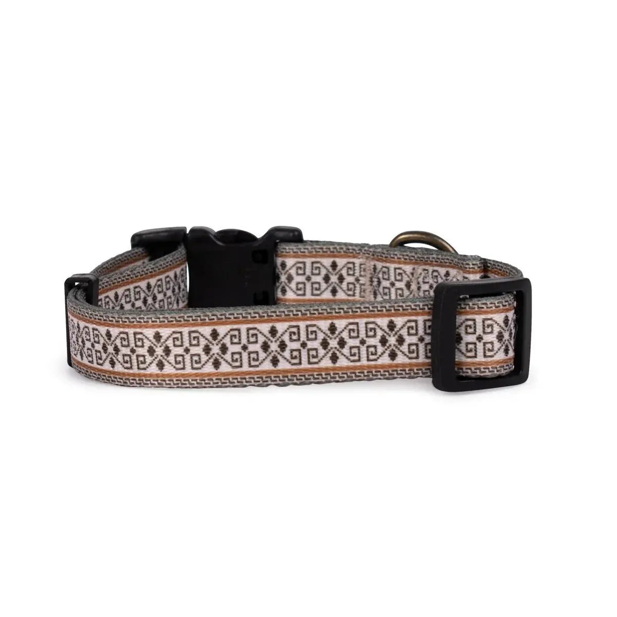 Pendleton Adventure Dog Collar