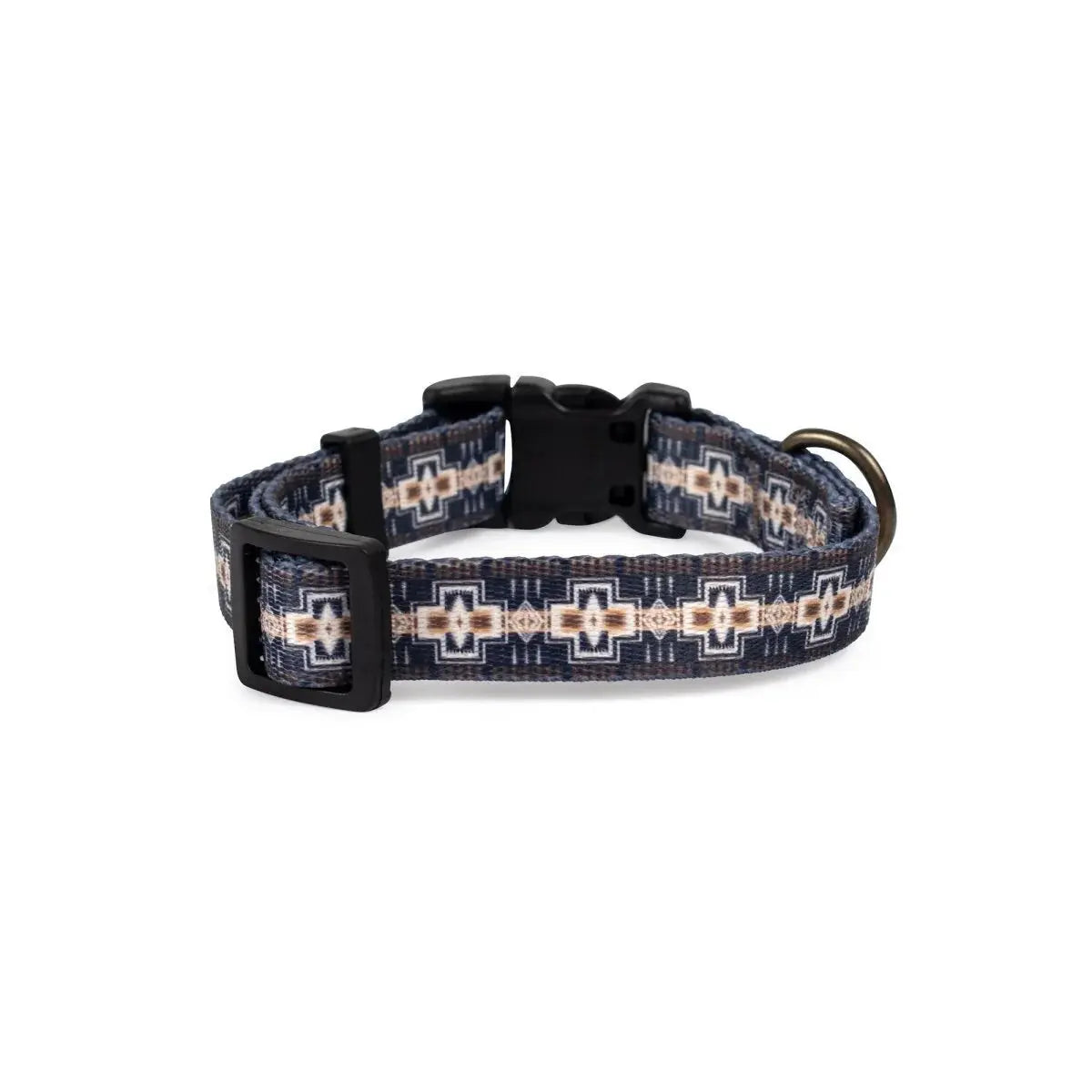 Pendleton Adventure Dog Collar