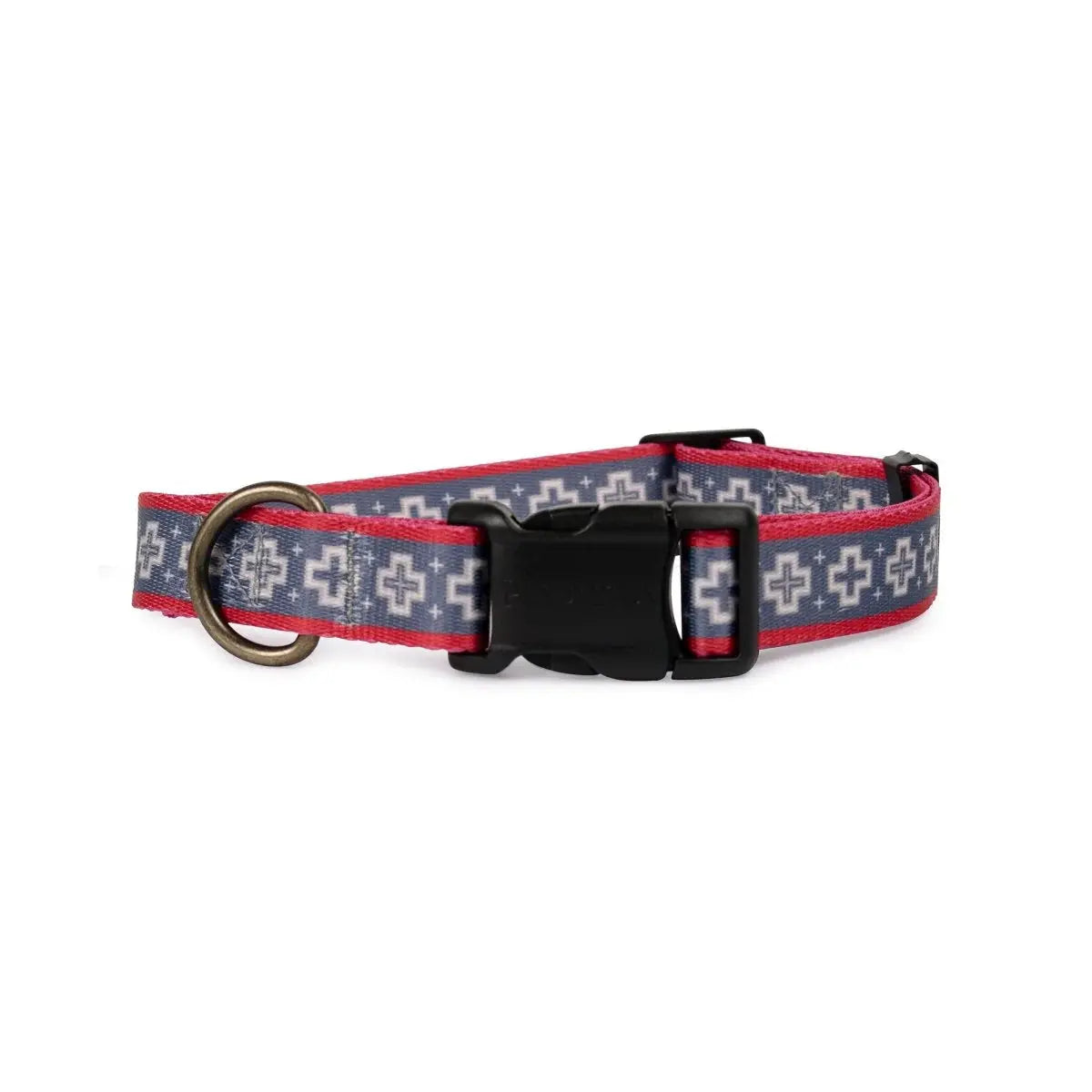 Pendleton Adventure Dog Collar