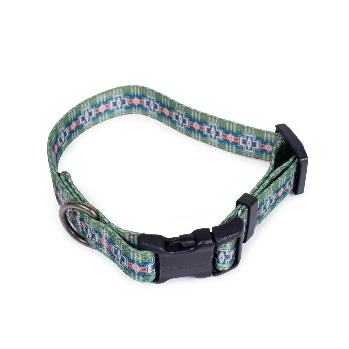 Pendleton Adventure Dog Collar