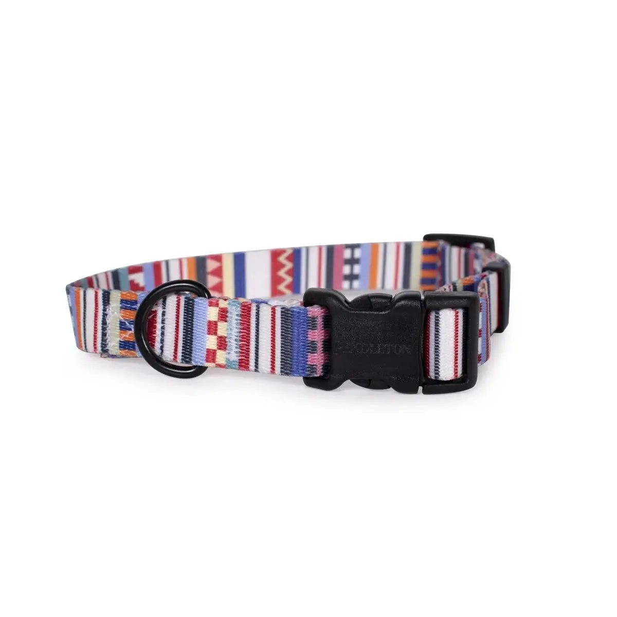 Pendleton Adventure Dog Collar