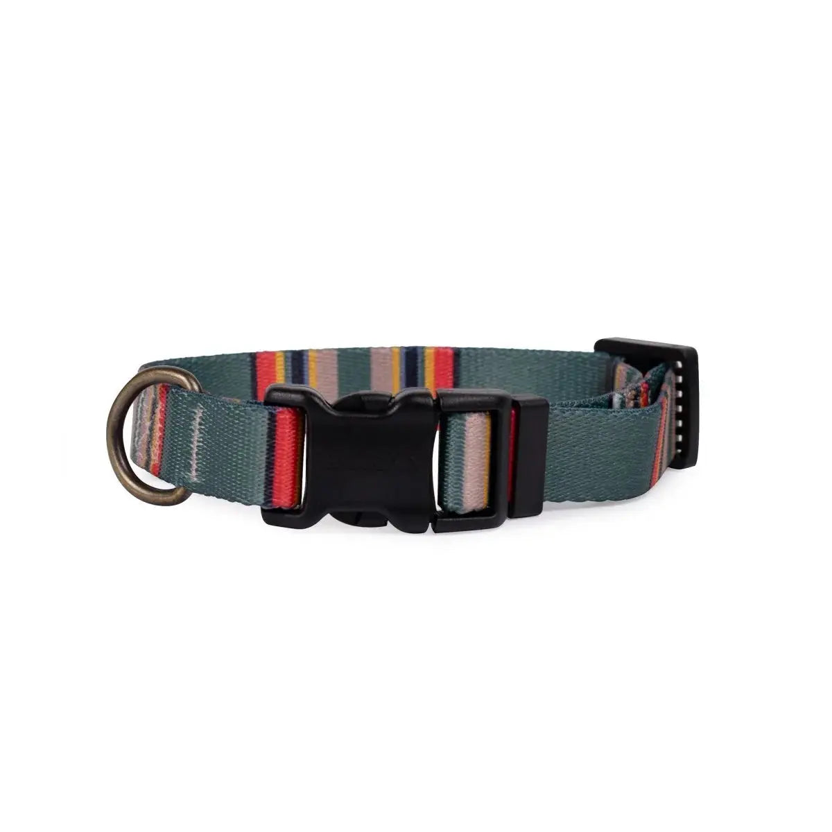 Pendleton Adventure Dog Collar