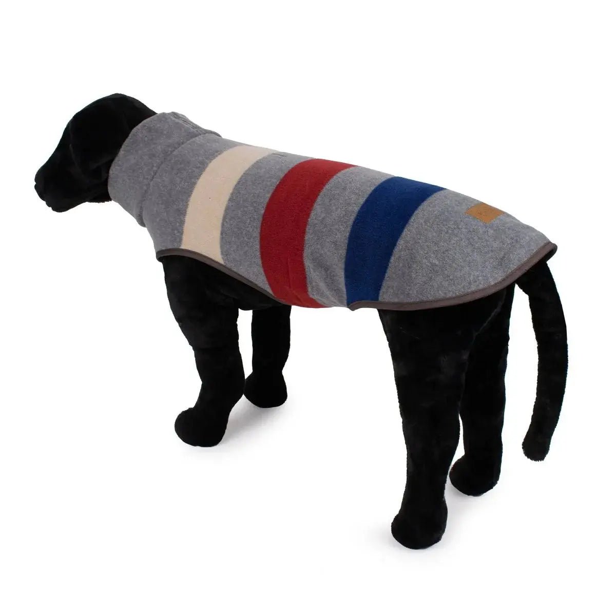 Pendleton Dog Vest - Apollo's Corner