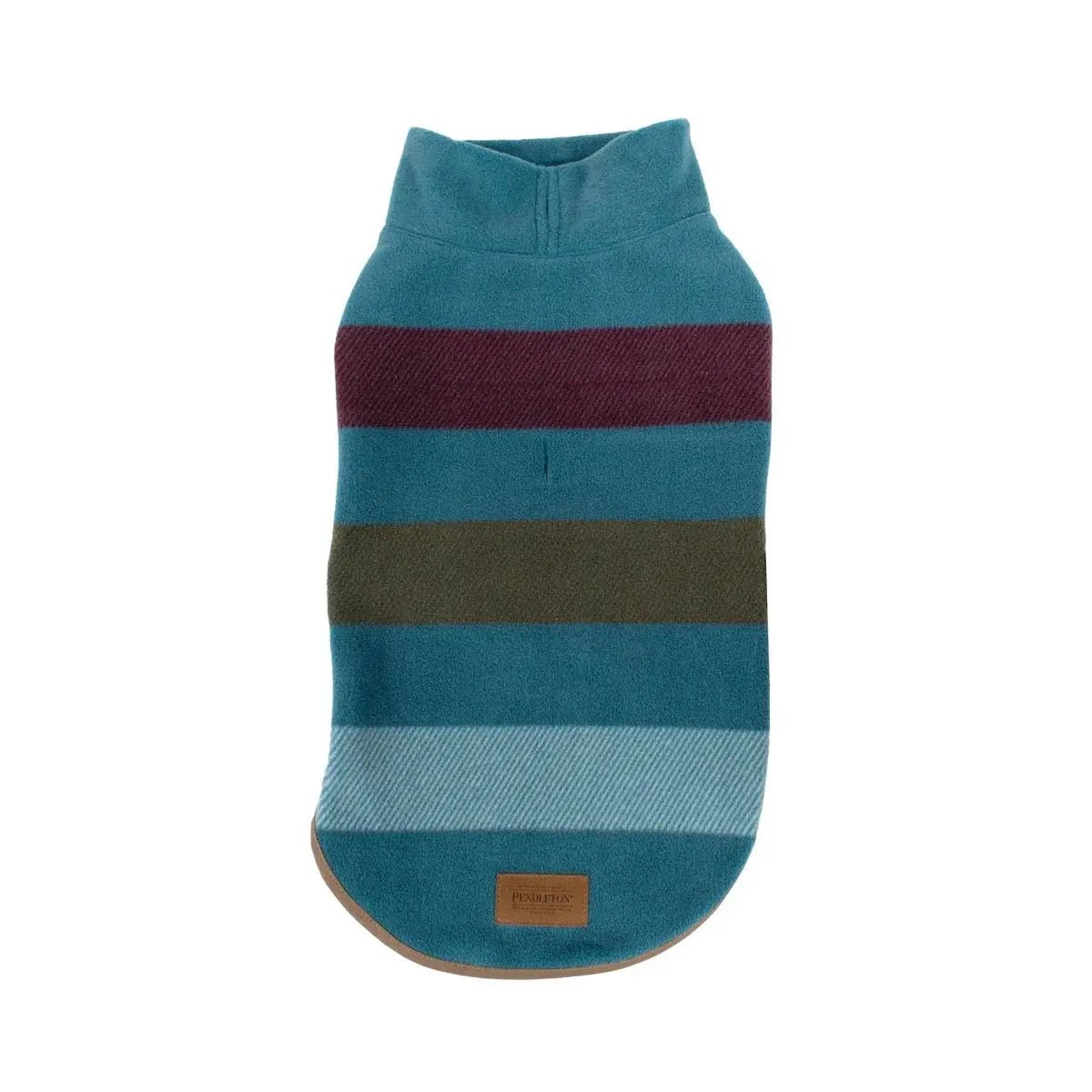 Pendleton Dog Vest - Apollo's Corner