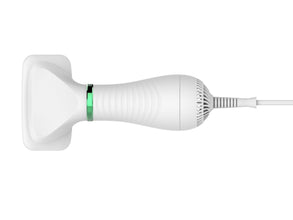 Pet Life 'Aero - Groom' 2 - in - 1 Electronic Pet Dryer and Pin Brush - Apollo's Corner