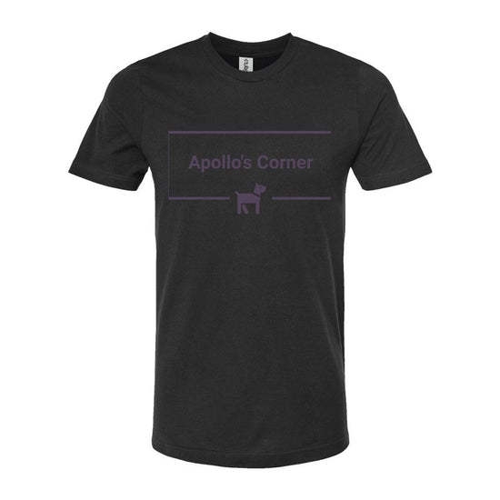 Apollo's T-shirt — product video