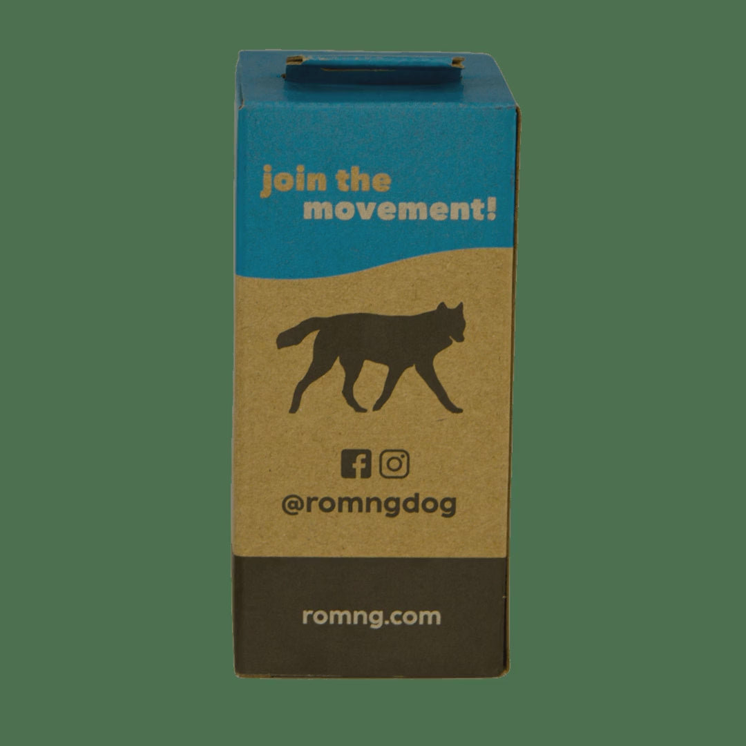 Bio-based Dog Poop Bags — product video