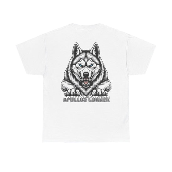 Apollo Howl of Pride Shirt — product video