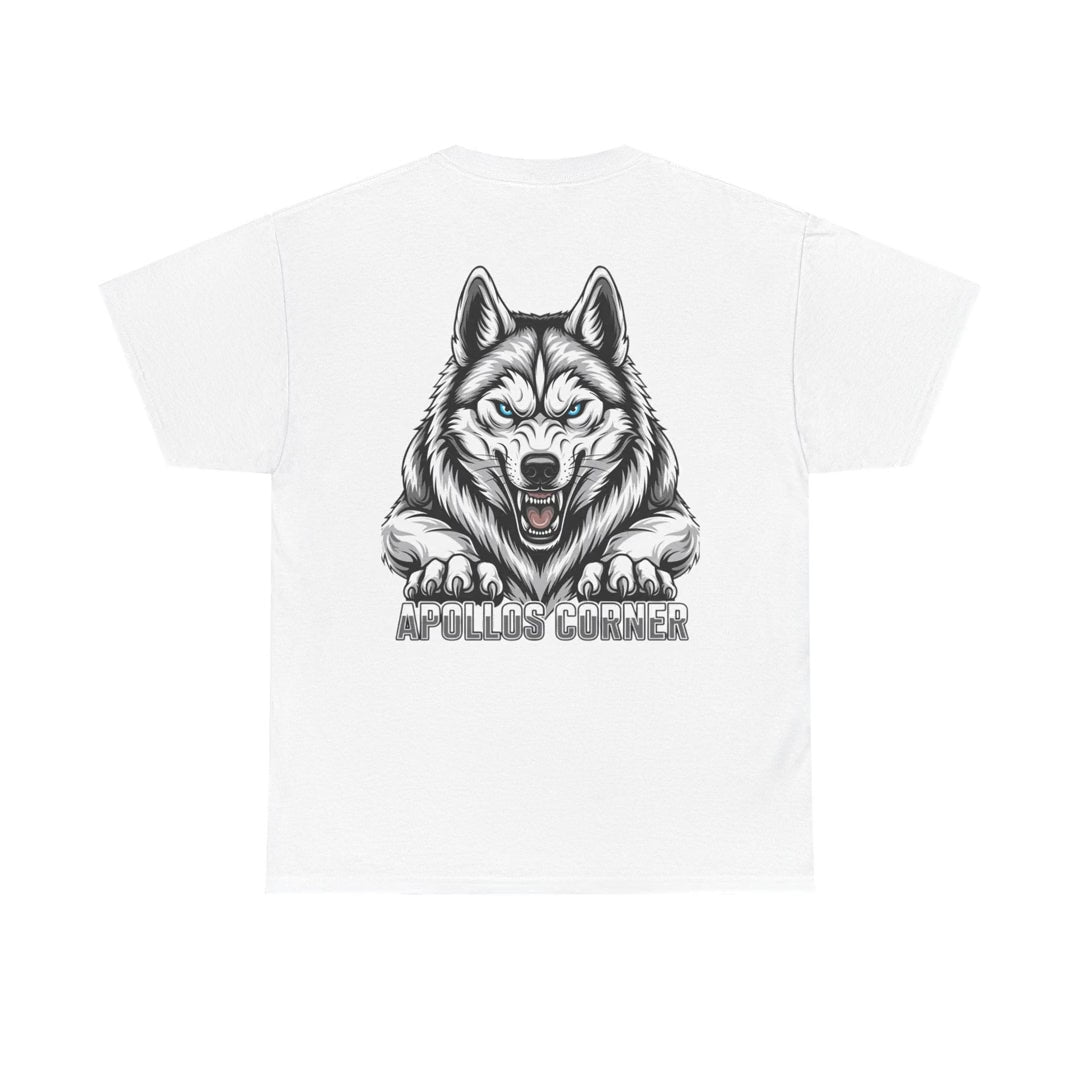 Apollo Howl of Pride Shirt — product video