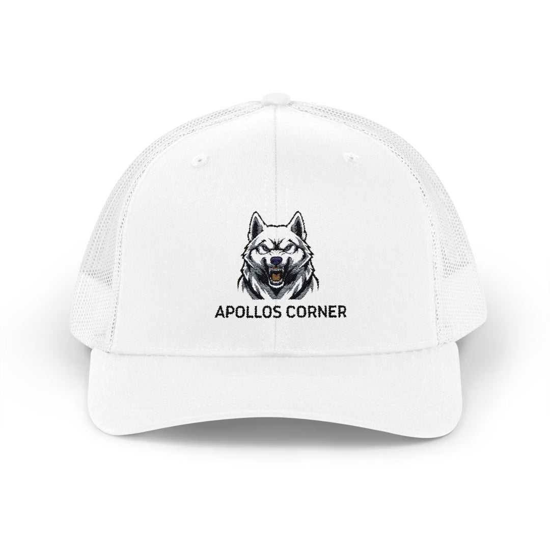 Furious Apollo Trucker — product video
