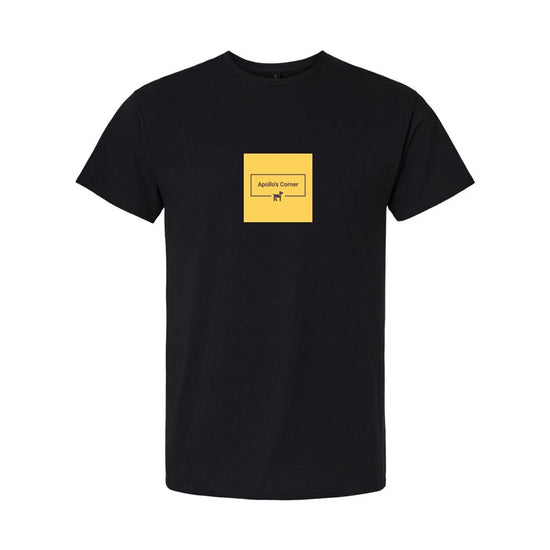 Apollo's Male T-shirt — product video
