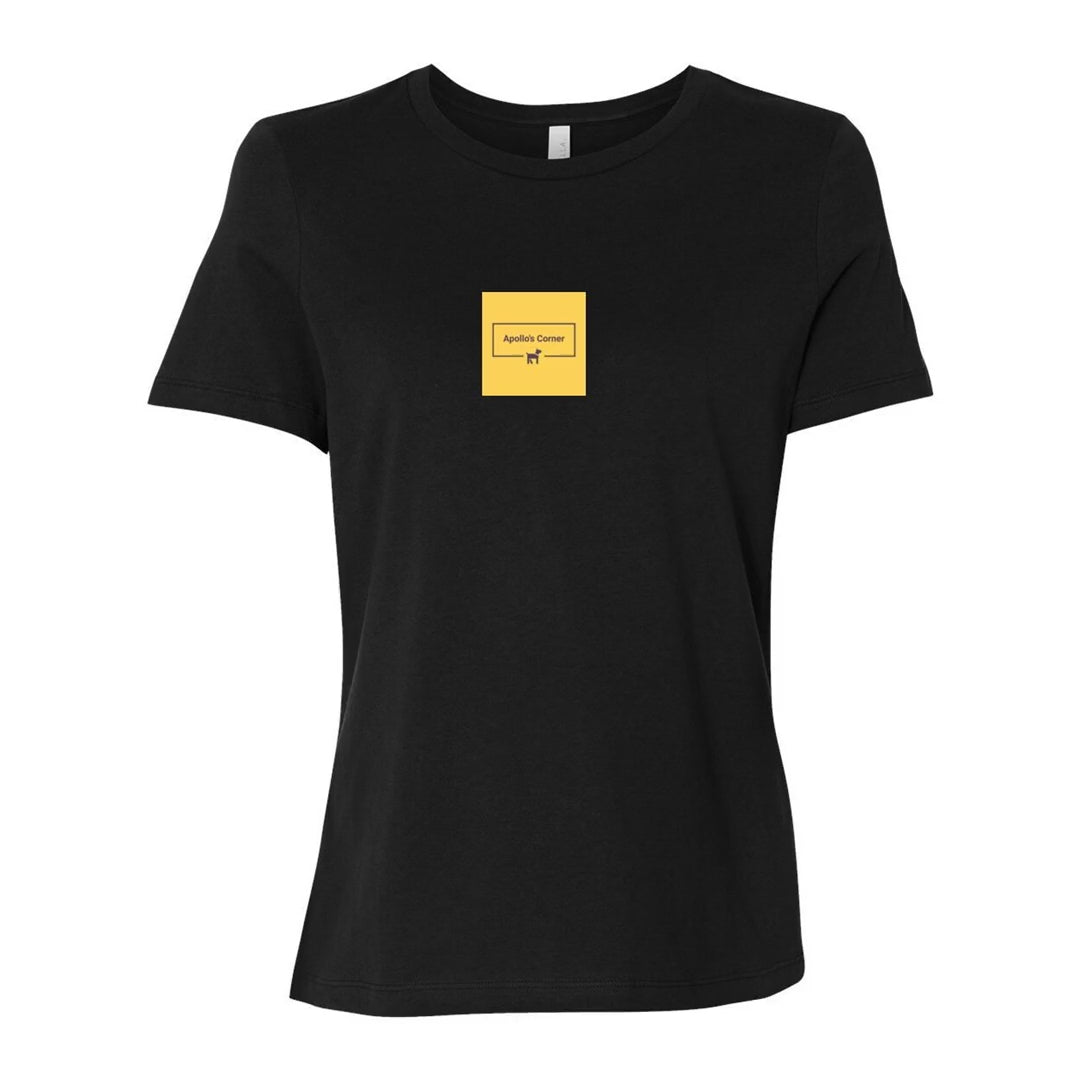 Apollo's Womens T-shirt — product video