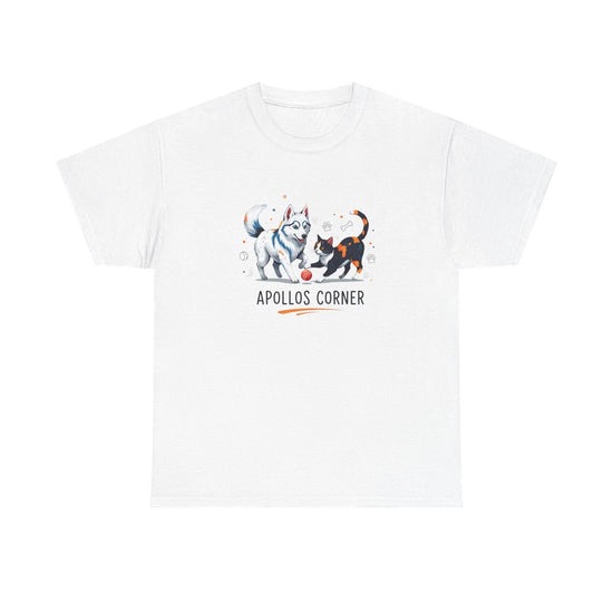 Sister Love T-shirt — product video