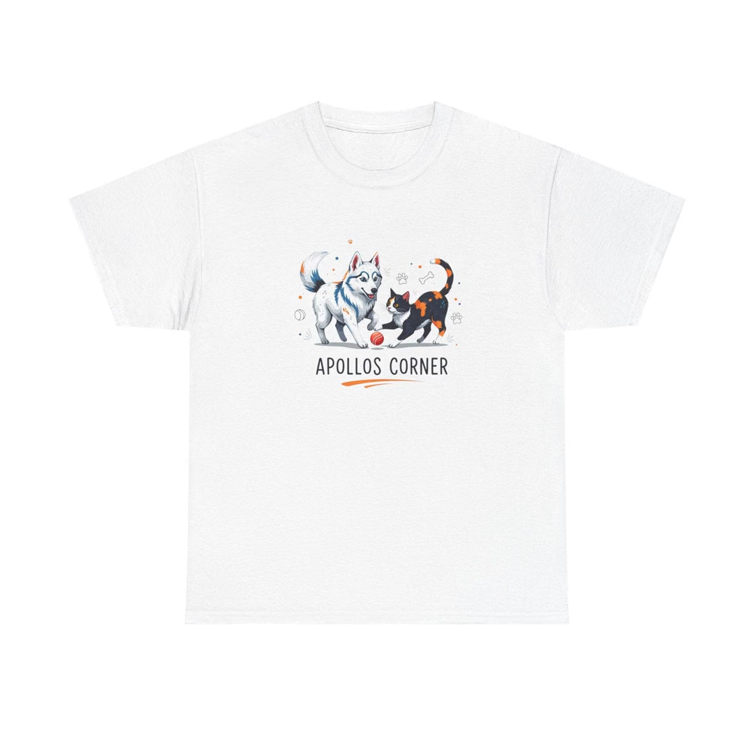 Sister Love T-shirt — product video