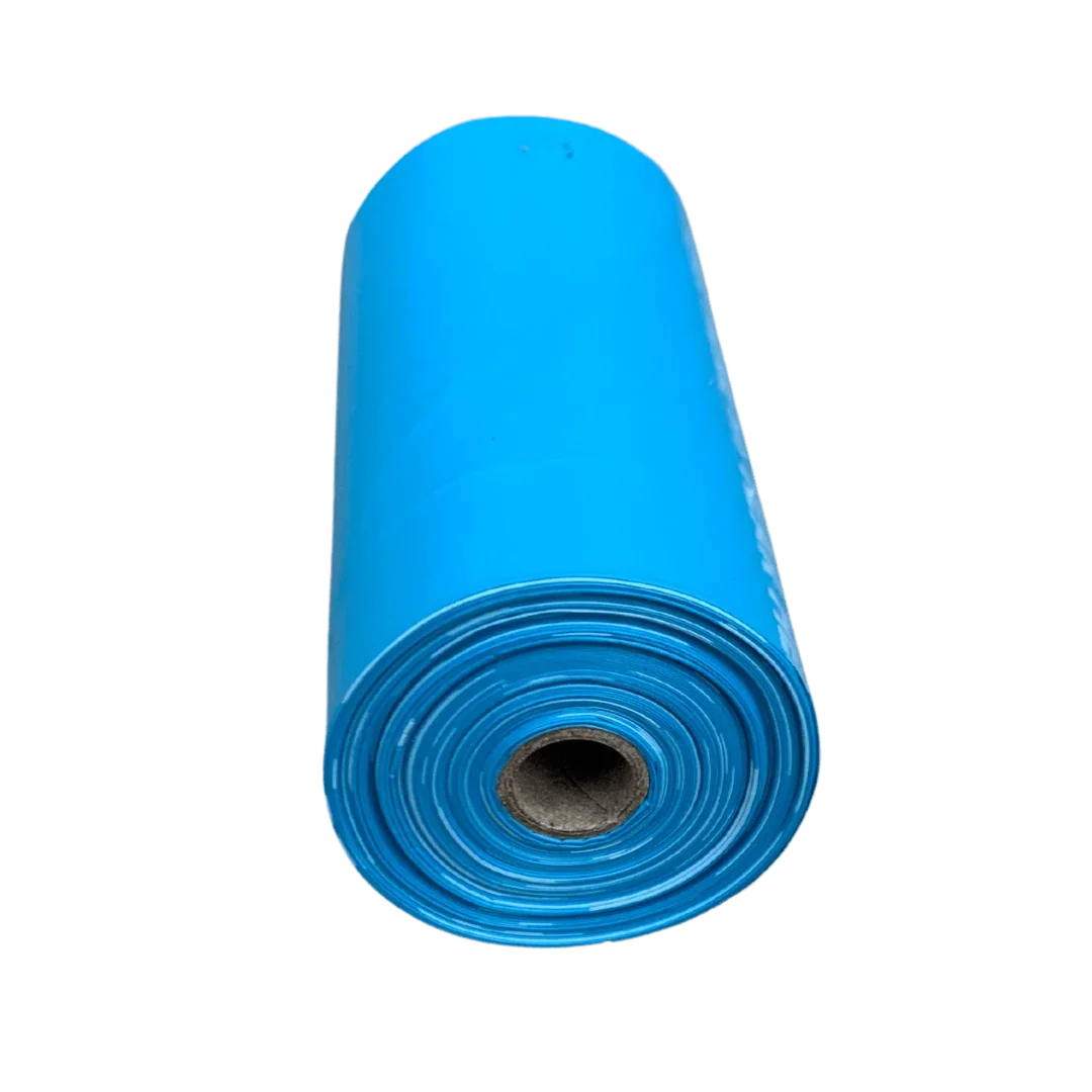 rōmng compostable and bio-based poop bags trial pack