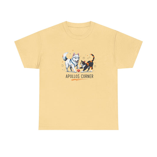Sister Love T-shirt - Apollo's Corner