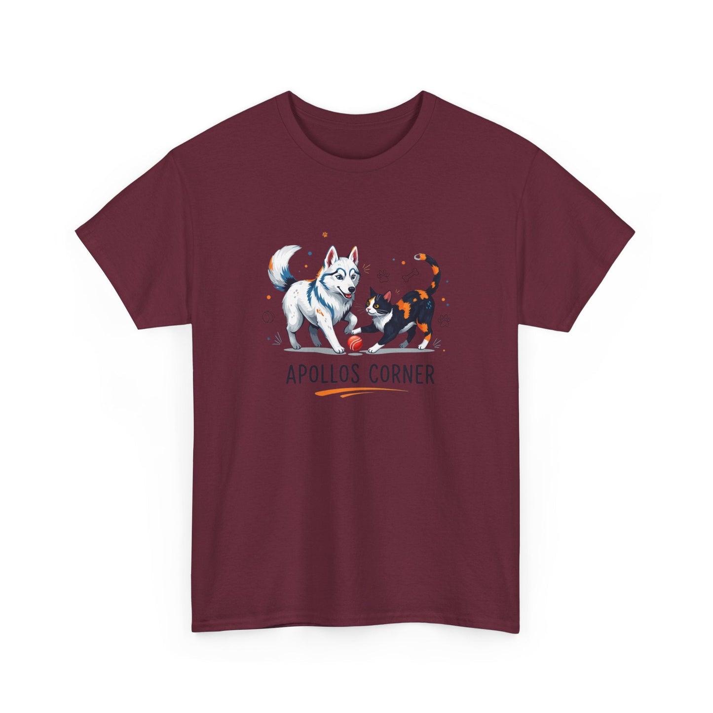 Sister Love T-shirt - Apollo's Corner