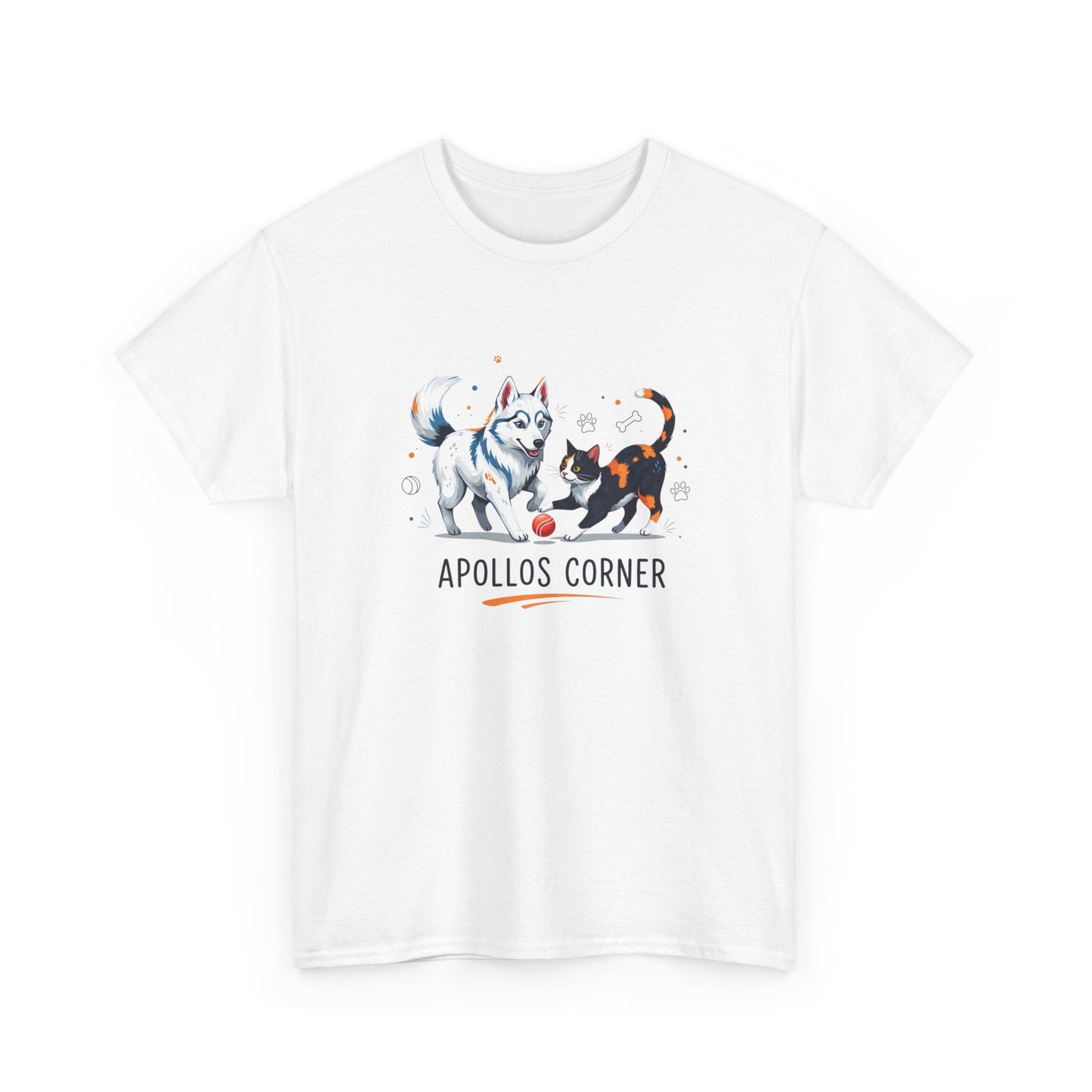 Sister Love T-shirt - Apollo's Corner