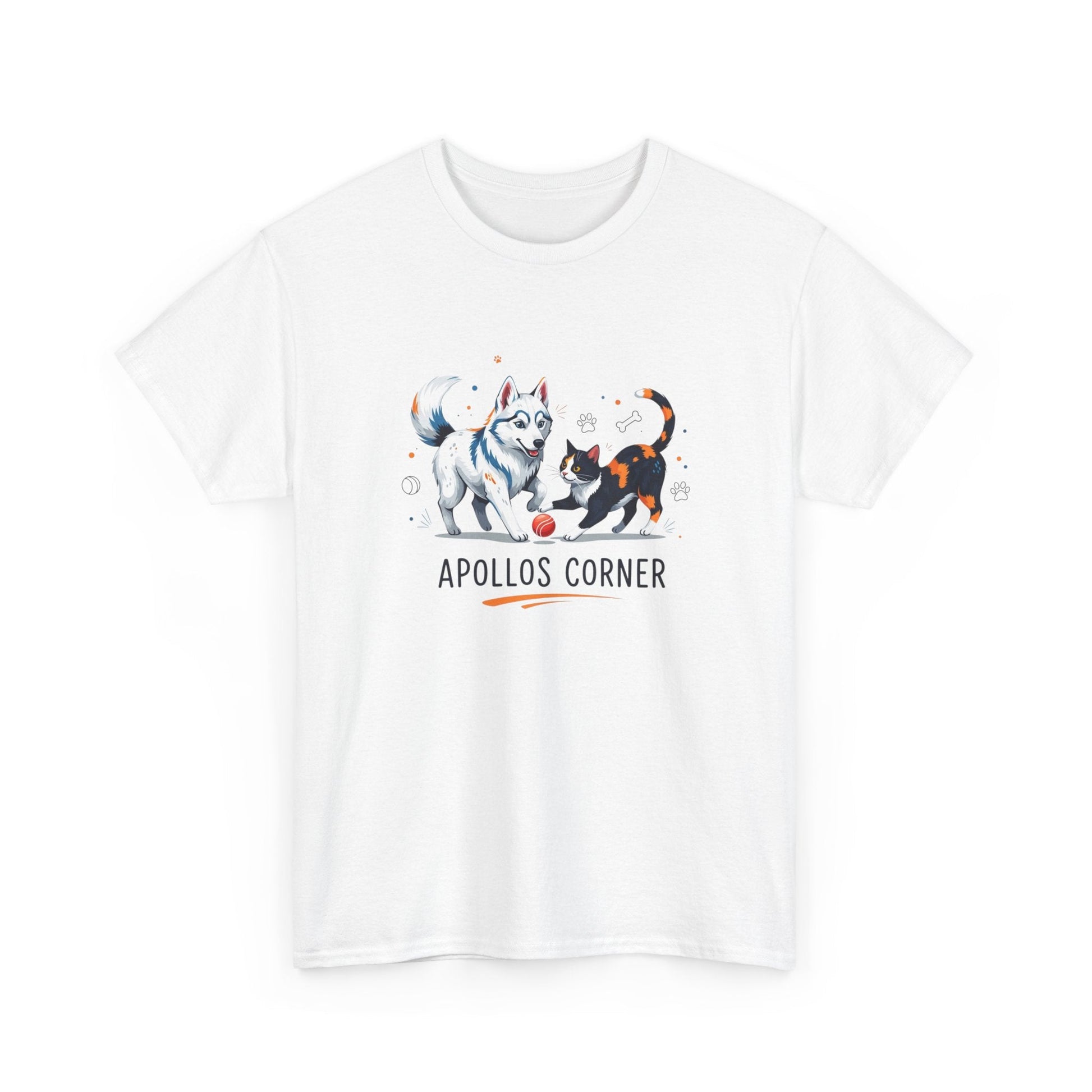 Sister Love T-shirt - Apollo's Corner