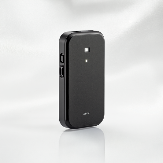 AquaGuard Mini GPS Pet Tracker