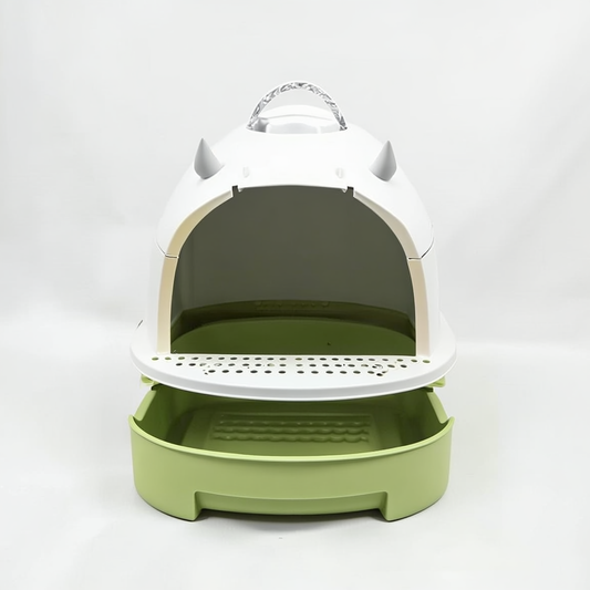 PurrPrivacy Litter Cabinet