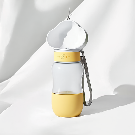 PupQuench On-the-Go Water Bottle