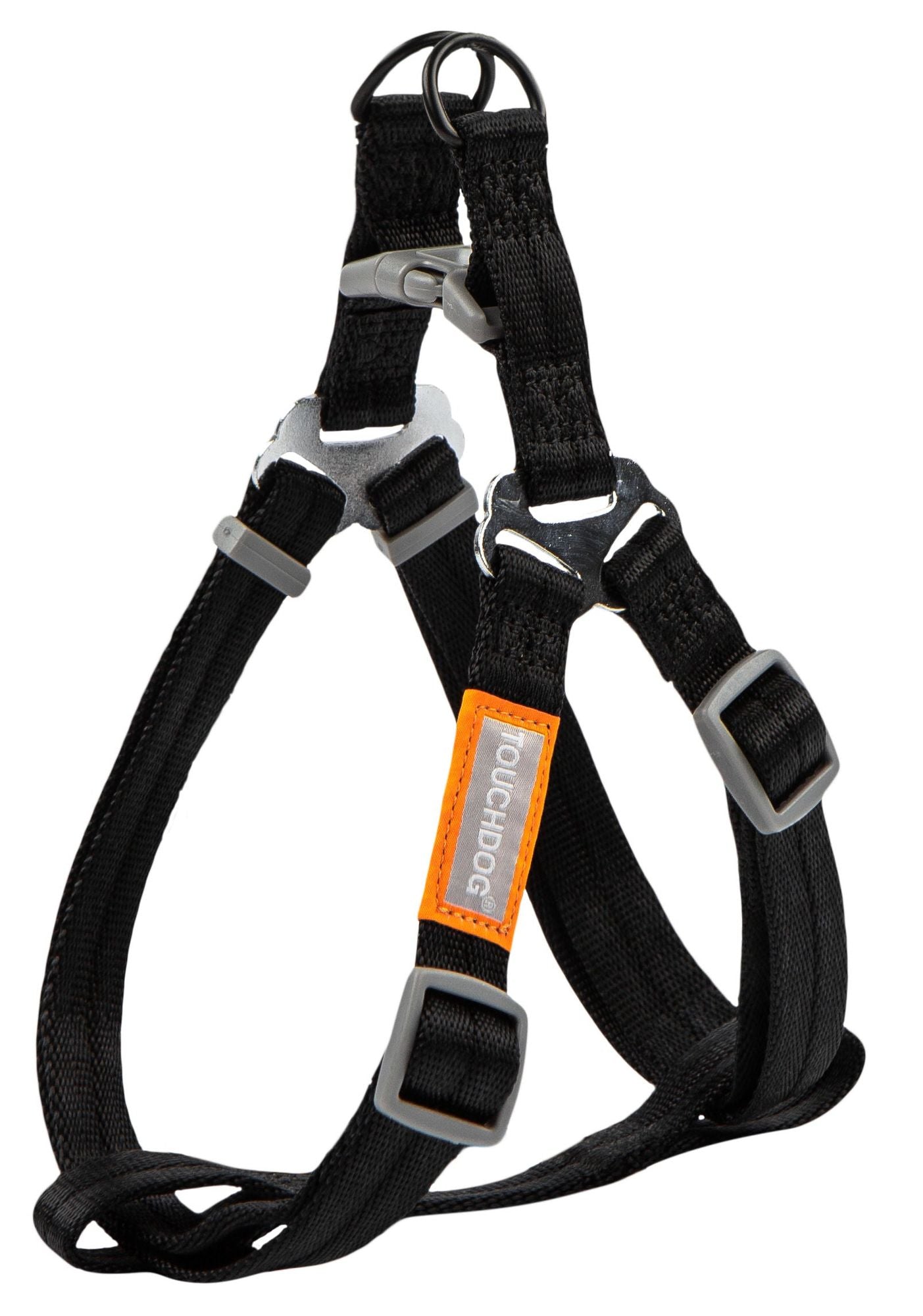 Touchdog 'Macaron' 2 - in - 1 Durable Nylon Dog Harness and Leash - Apollo's Corner